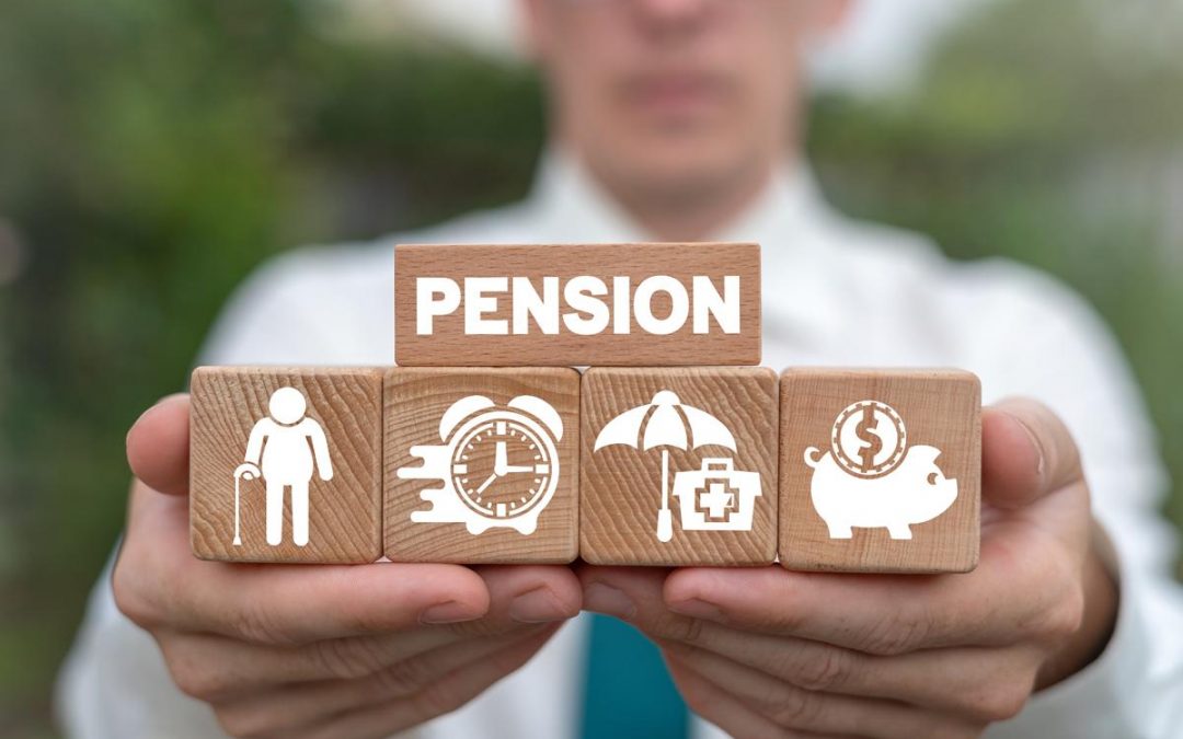 Pensando en alto sobre las futuras pensiones…..