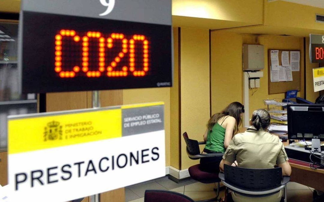 Paro, subsidio y senior: ¿mezcla explosiva?