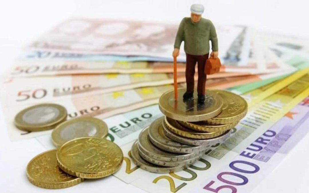 ¿Cómo cambia el cálculo de las pensiones a partir de 2026?